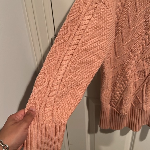 Jcrew large sweater - Picture 3 of 5